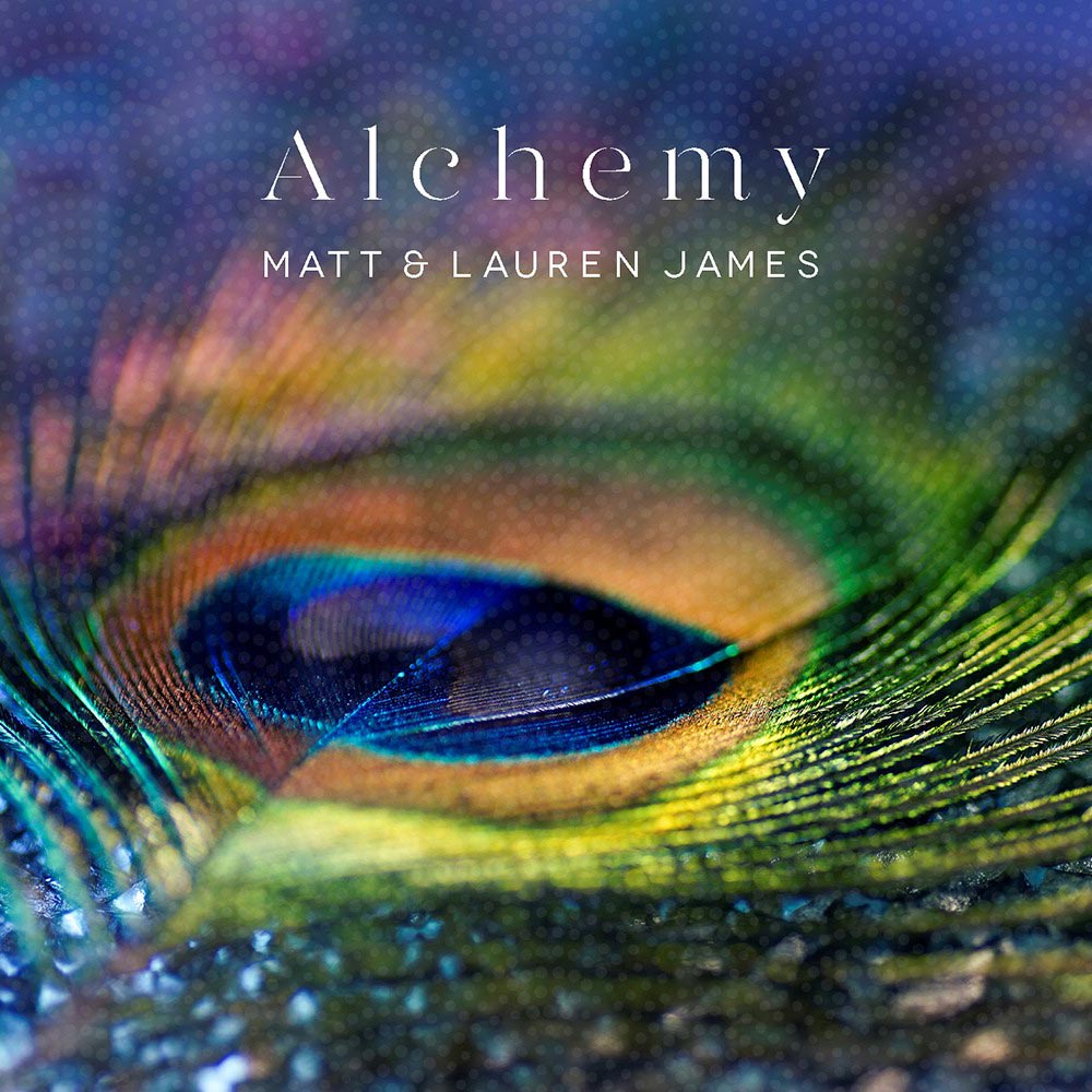Alchemy Cover